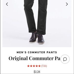 Rhône Men’s Pants